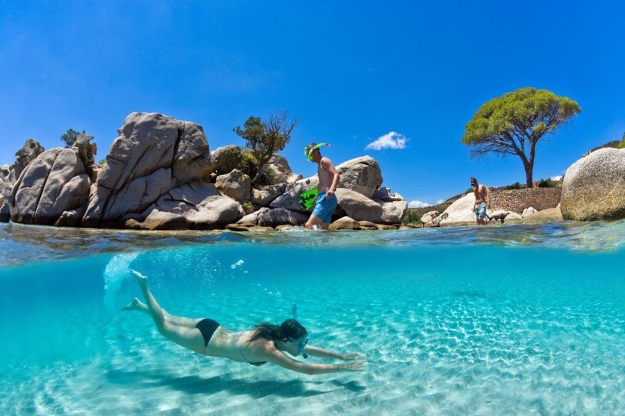 Korsika - Die Insel der Schönheit